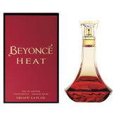 beyonce heat (no cellophane) 100ml edp spray (w)
